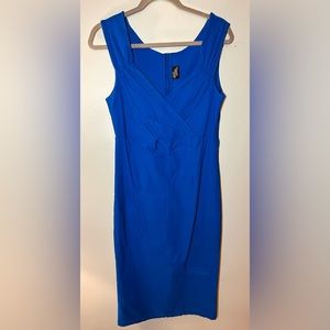 Pinup dress from ModCloth